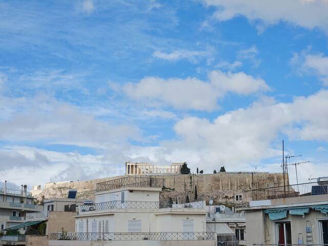 Parthenon Panorama 3bd gallery image 2