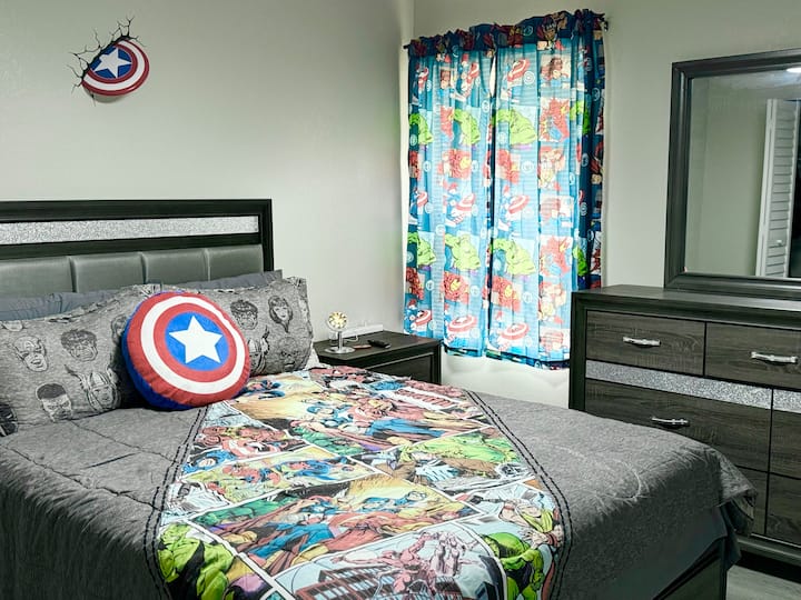 Chambre 3