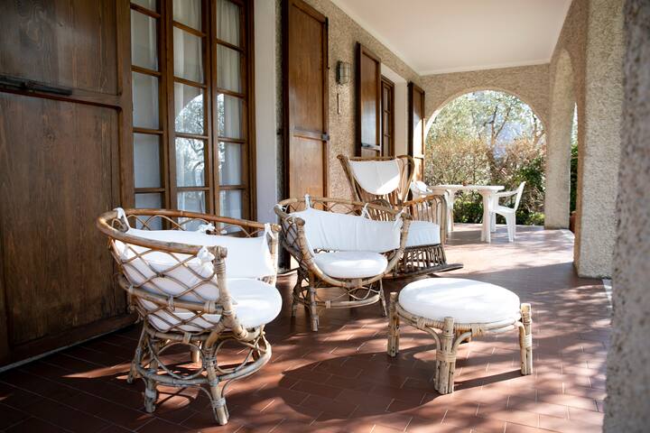 IseoLakeRental – Villa Flavia gallery image 2