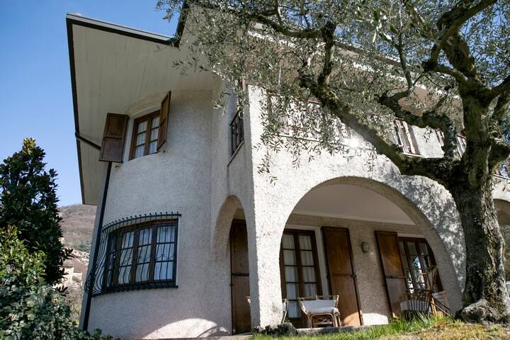 IseoLakeRental – Villa Flavia