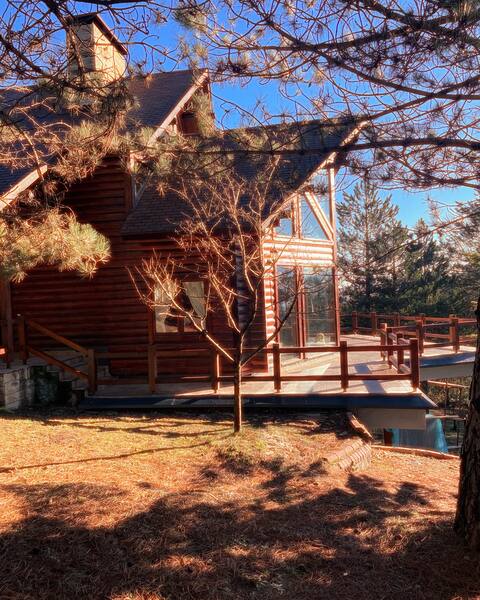 Chalet Bolu