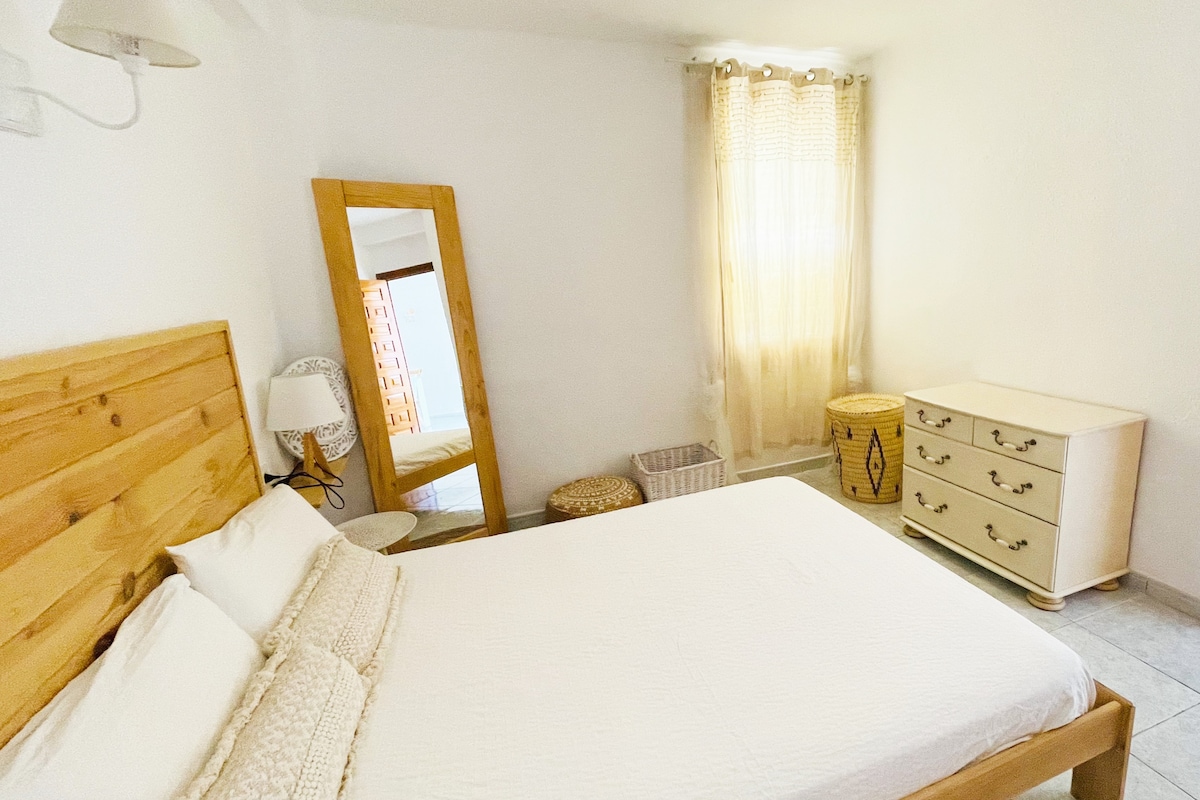 Glavna spavaća soba