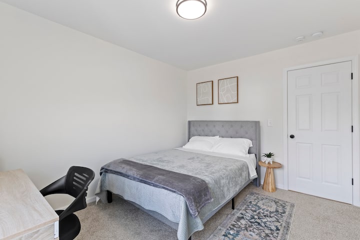 غرفة النوم 2