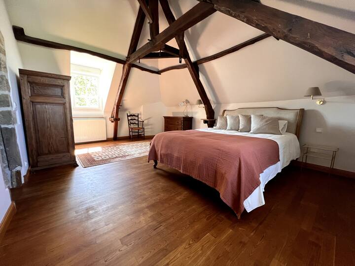 Спална соба 4