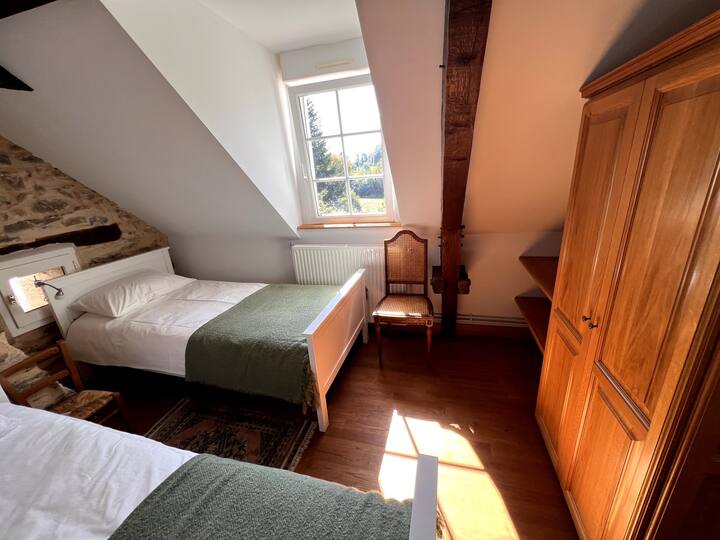 Спална соба 3