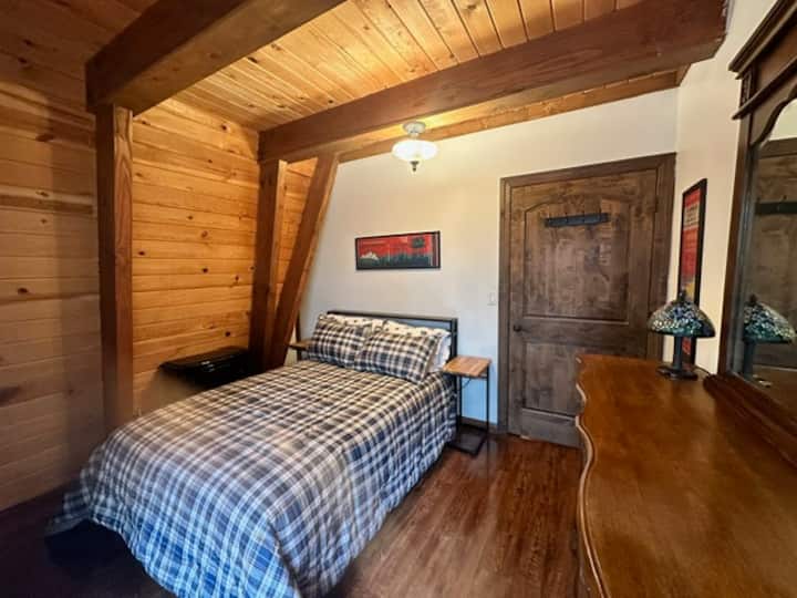 საძინებელი 2