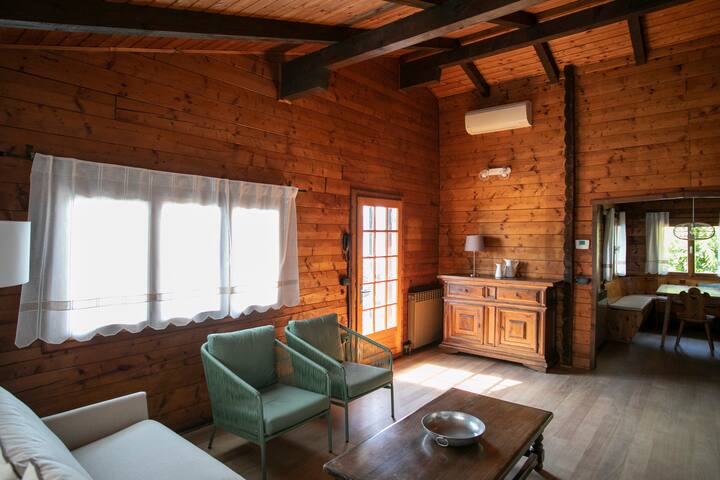 IseoLakeRental – Villa Alessandra gallery image 2