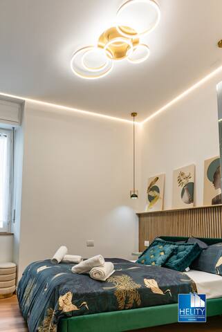 [Bocconi]Chic Penthouse* * * * * gallery image 2