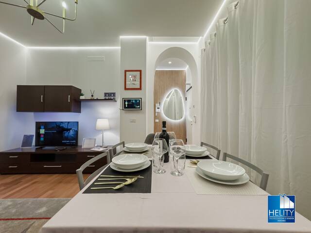 [Bocconi]Chic Penthouse* * * * * gallery image 3