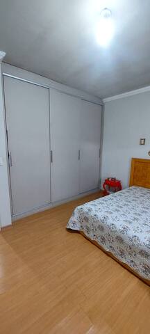 AXA Consultoria Imobiliaria managed Airbnb listing 1