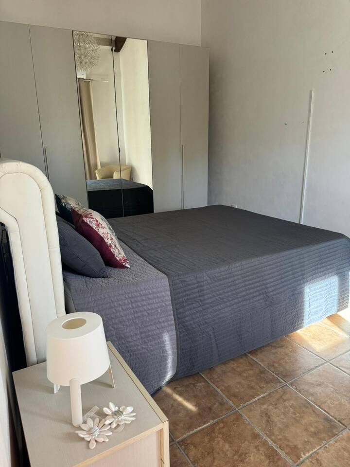 Apartment 4 | Sicily Manfria Apartments By The Sea - Gela