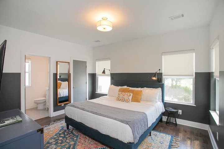 غرفة النوم 3