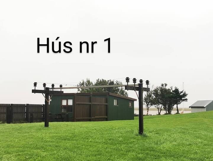 Country guesthouse Guesthouses for Rent in Stokkseyri, Sveitarfélagið