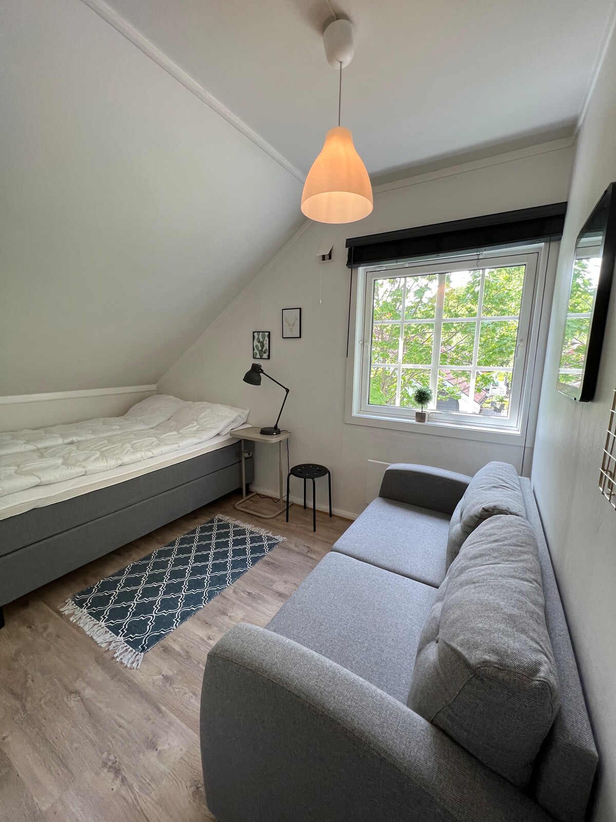 غرفة النوم 2