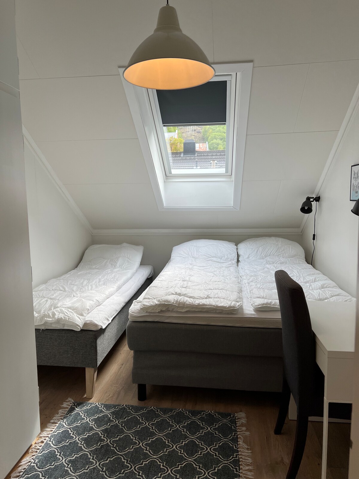 غرفة النوم 1