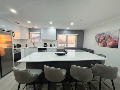 A Lake House Paradise