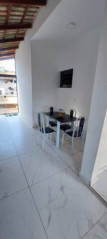 AXA Consultoria Imobiliaria managed Airbnb listing 3
