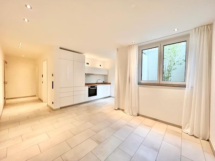 Modern Hideaway - Weßling