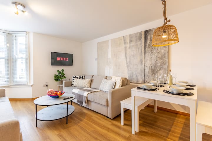 Elegance At The Lanes-3bd - 브라이턴