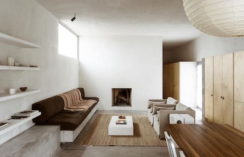 Marfa Studio House - 3 Private Suites *3B/3Bath*