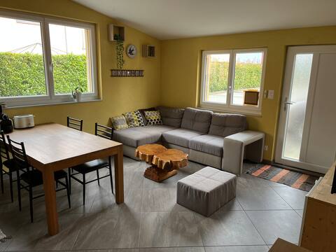 2 room Apartment