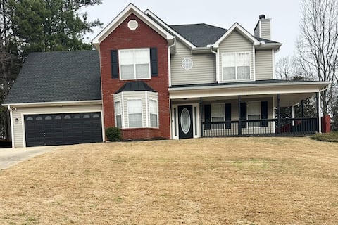 Awesome Jewel in Rex!