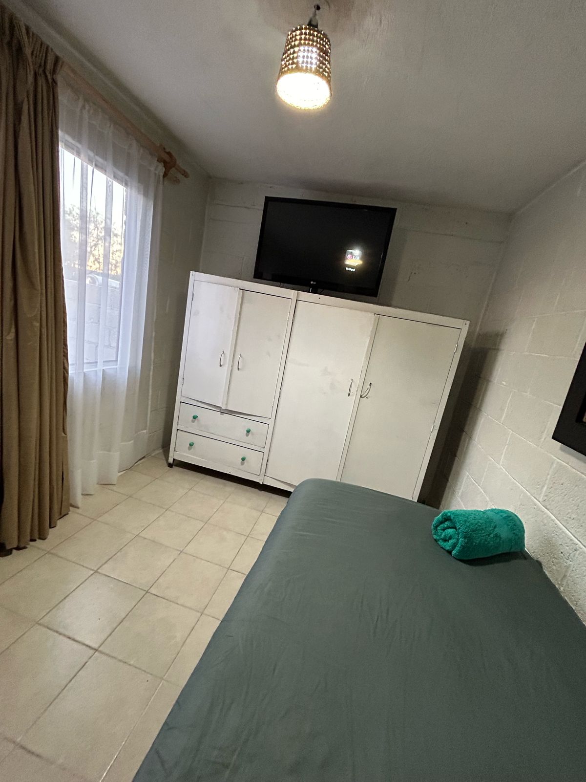 ДОПЪЛНИТЕЛНА СПАЛНЯ С КИЛЕР