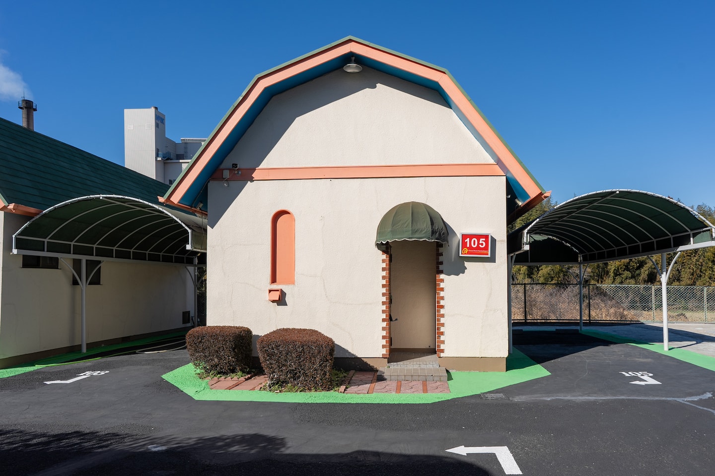Tokyo Narita Airport (NRT) All Lodging and Accommodation | cozycozy