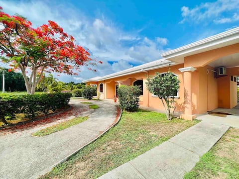 Paraíso Playero: TelaBeachouse