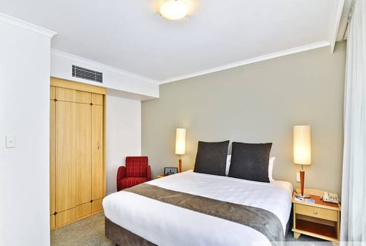 Entire Unit 60sqm in Parramatta CBD