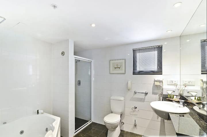 Entire Unit 60sqm in Parramatta CBD