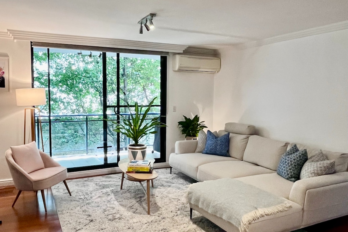 Annuncio Airbnb popolare: Apartment in Darlinghurst a Darlinghurst