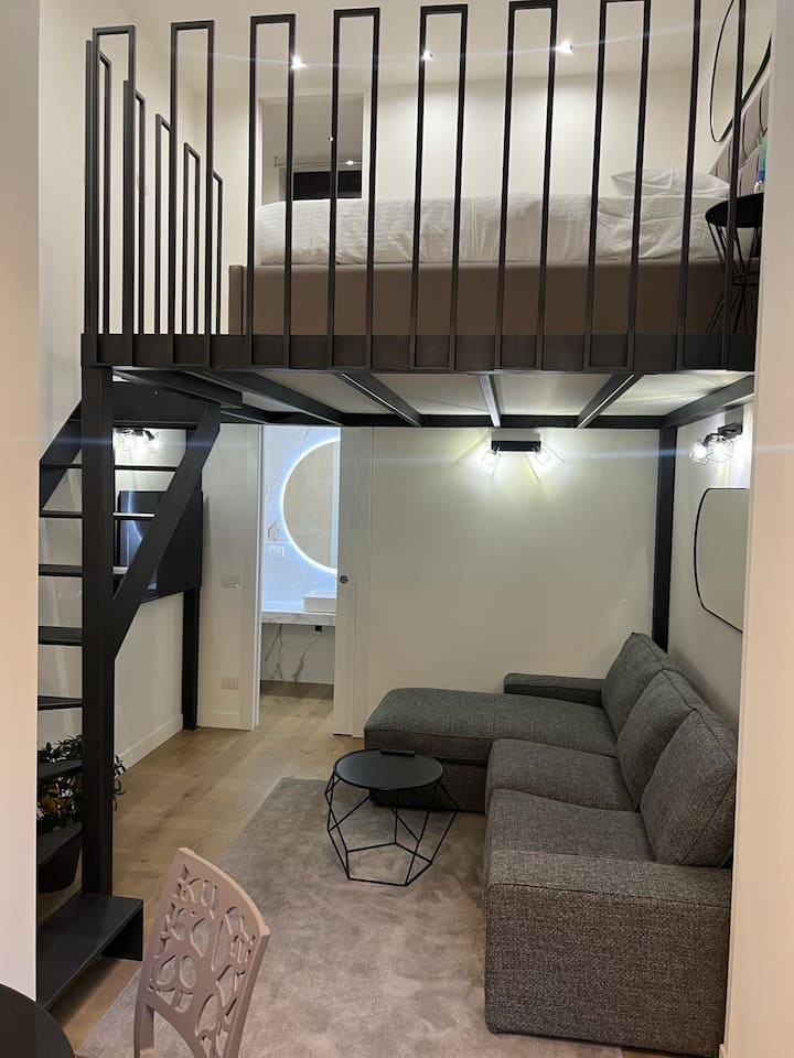 Cortivo House Suite Perugino 8 - Milão