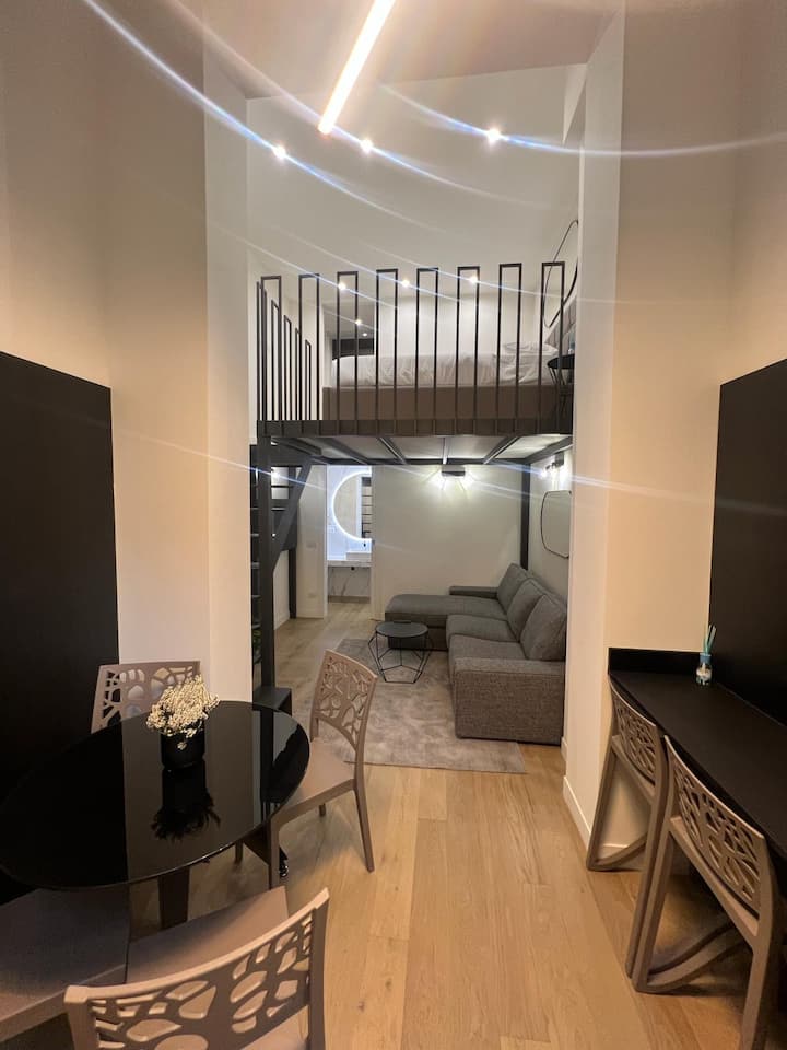 Cortivo House Suite Perugino 8 - Milan