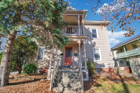 Sun-drenched 6BR Victorian steps from downtown