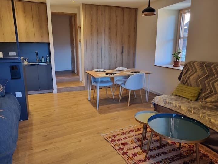 Дневна соба