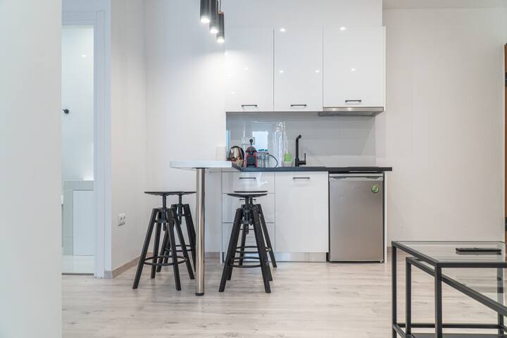 Syntagma square, 60sqm Platinum suite gallery image 4