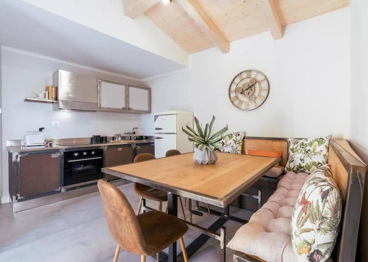 Villa Anna, E Sei A Firenze - Calenzano