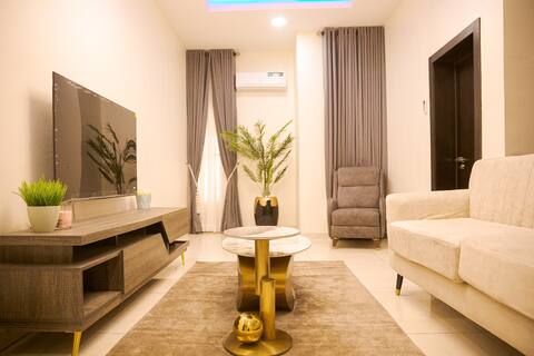 Melbourne Oasis-4 BD Luxe Duplex
