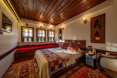B2- Şehir Manzaralı Oda ( Seyir Konak Otel )