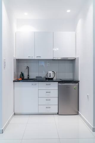 Syntagma square, 55sqm Golden Suite gallery image 5