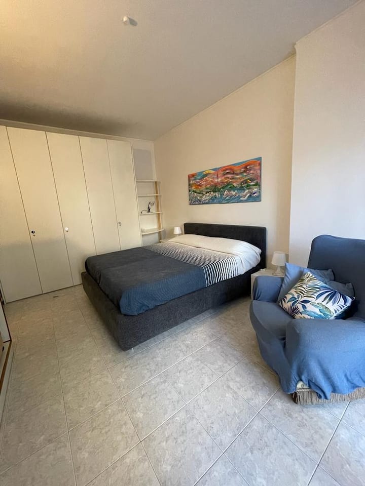 ორადგილიანი საძინებელი 