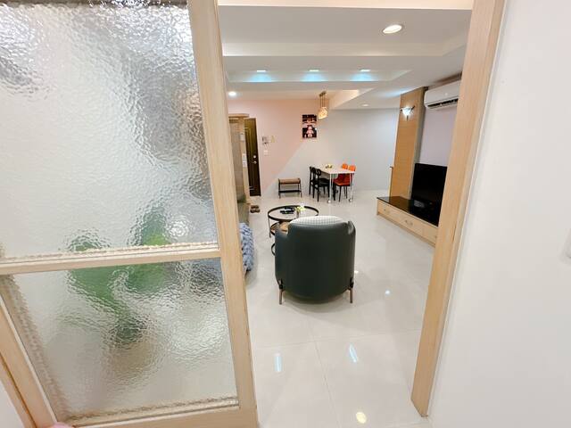 中山線形宅｜Relaxed & Warm Home・Oct-discount gallery image 5