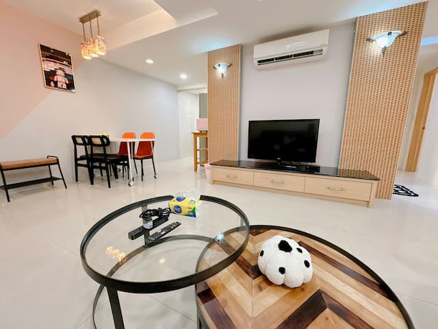 中山線形宅｜Relaxed & Warm Home・Oct-discount gallery image 3