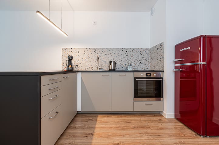 BillBerry managed Airbnb listing 1