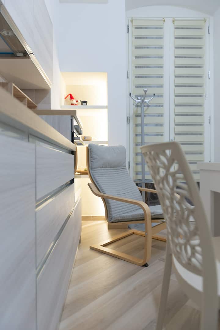 Itria Sun House - Cisternino