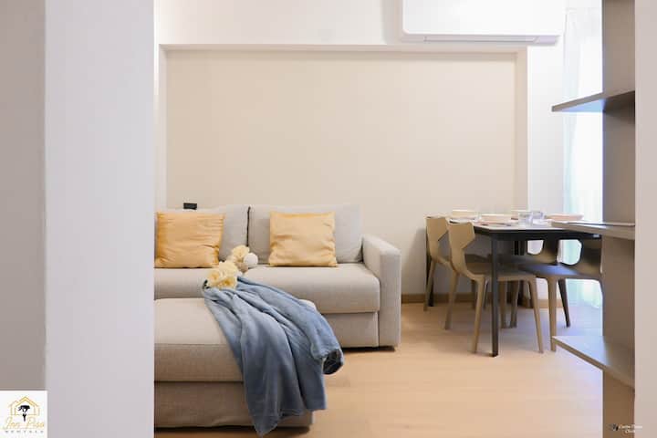 Innpisarentals - Appartement Tour De Pise - Pisa