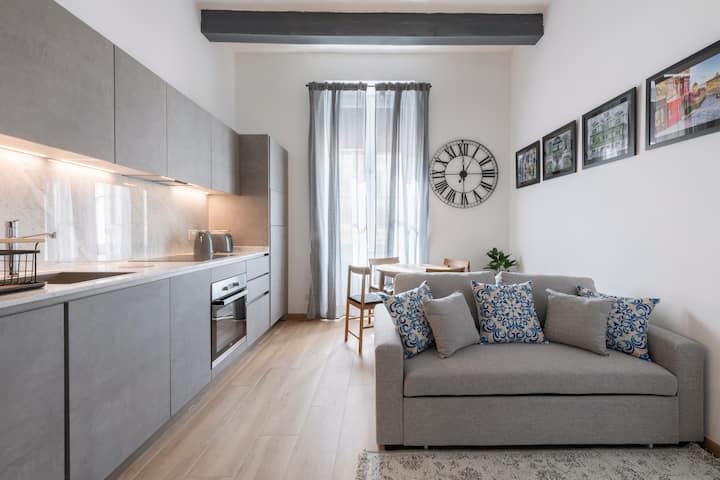Valletta Collection Felix Apt 3 - Valletta