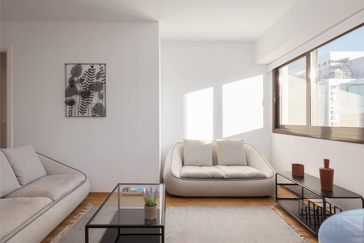 Syntagma Unique Penthouse gallery image 4