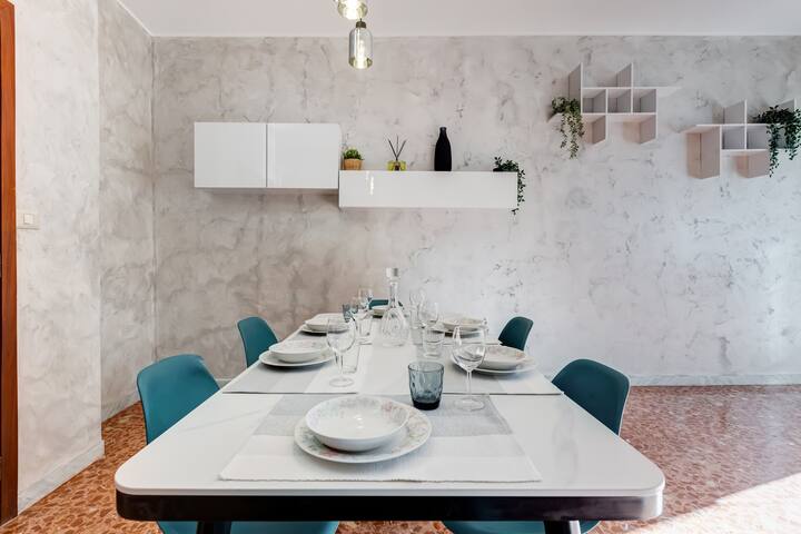 Talenti Resort Apartment – Piscina & Tennis gallery image 4